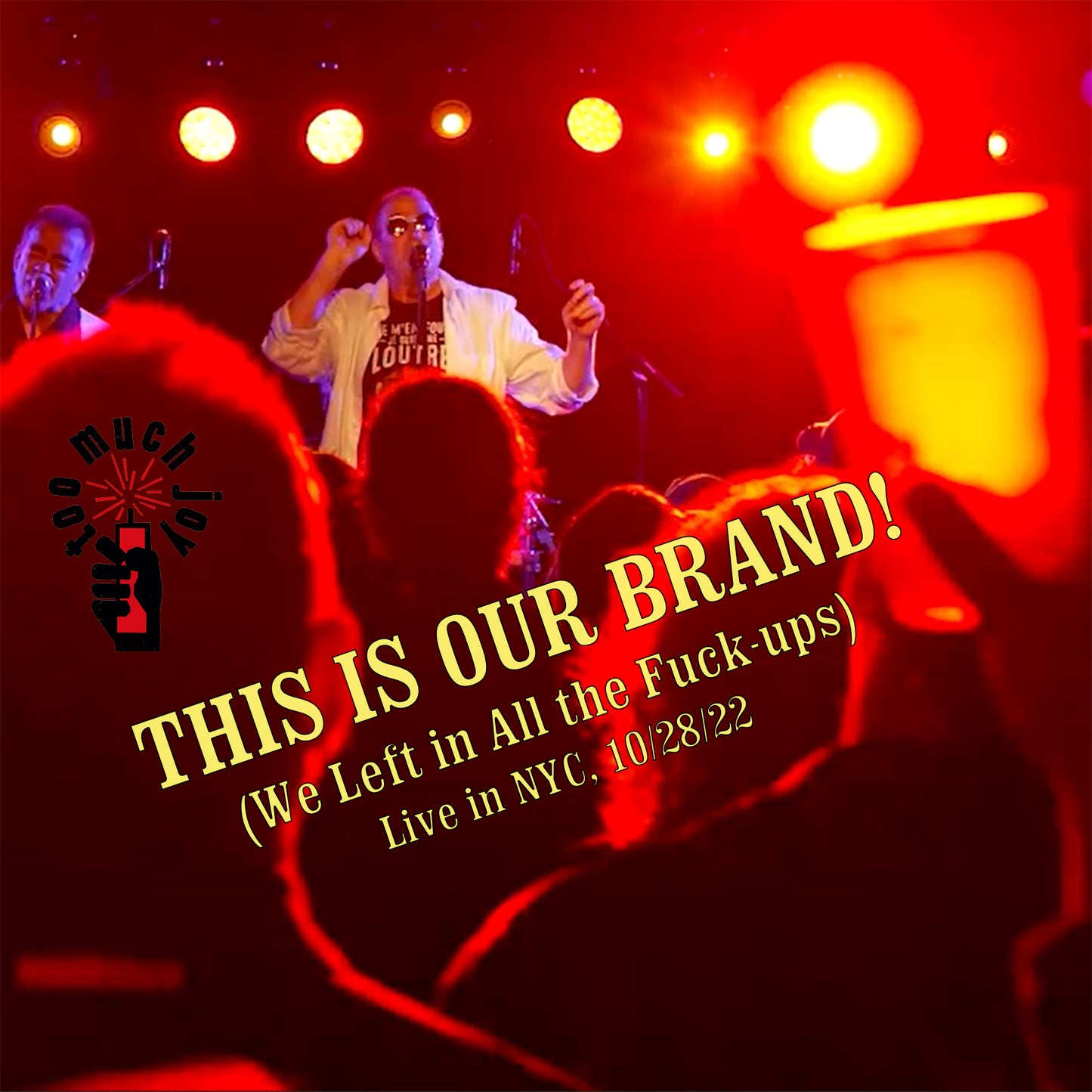This Is Our Brand! Concert Film