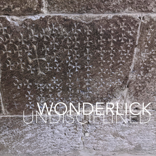 Undisciplined CD