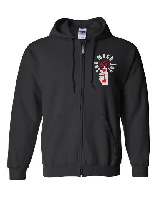 TMJ Hoodie