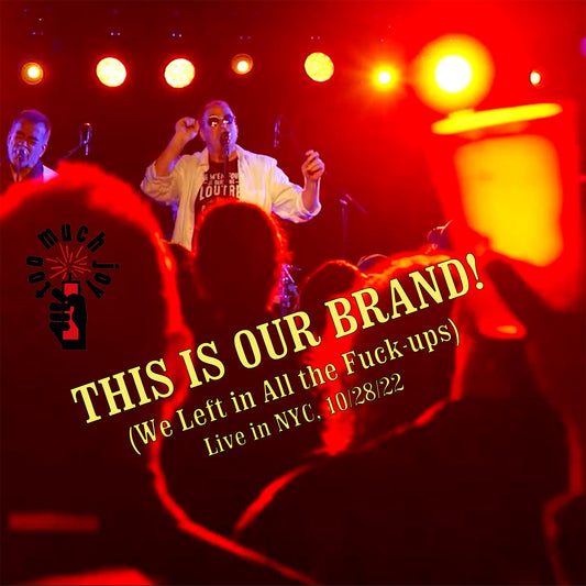 This Is Our Brand! Concert Film
